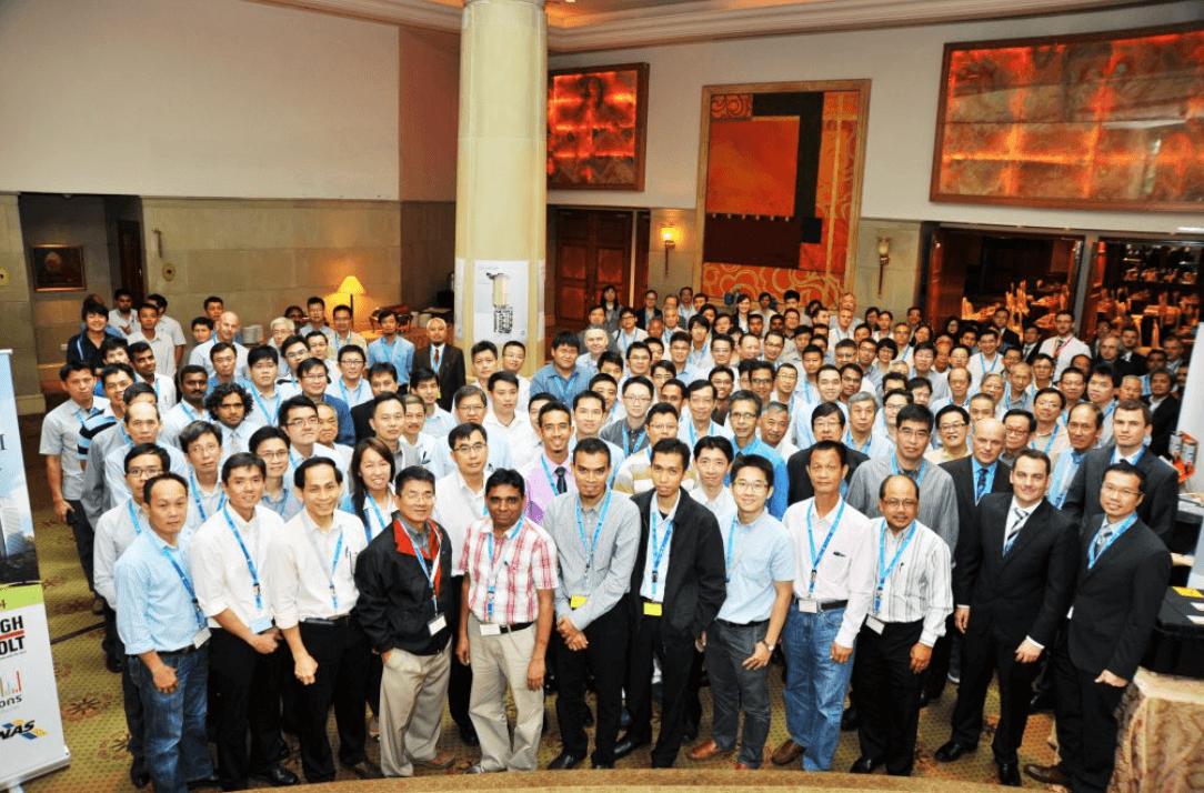 Seminar on High Voltage Technology III Sustainability