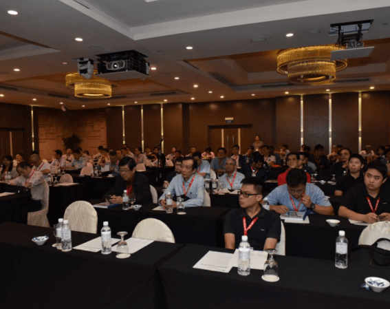 Seminar on Condition Monitoring