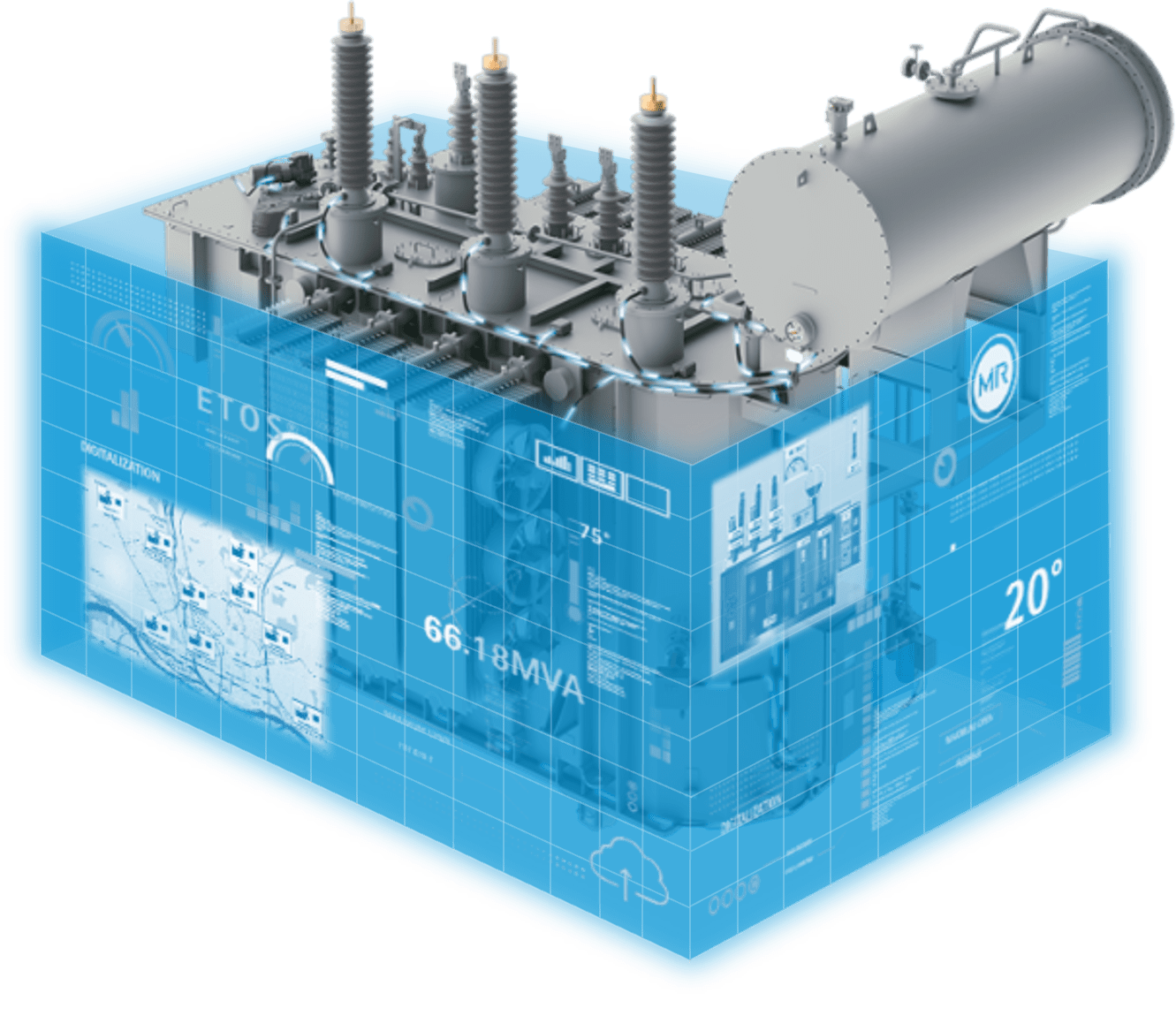 Transformer - Aspectus Engineering Services Pte Ltd